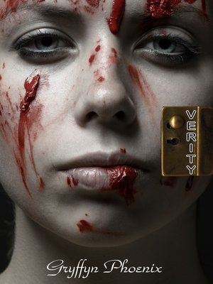 cover image of Verity